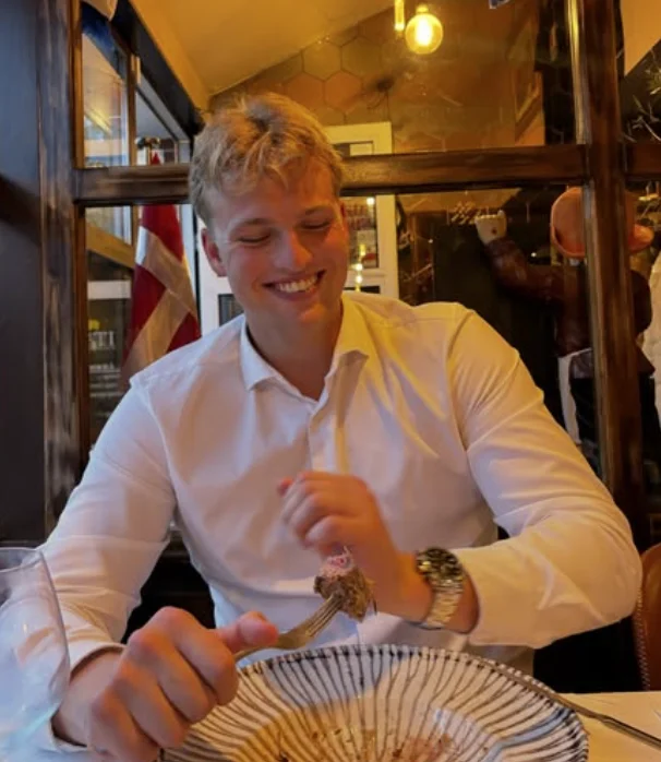 Casper, who writes and builds the reactivation campaigns at Vestergaard Reactivation Co.